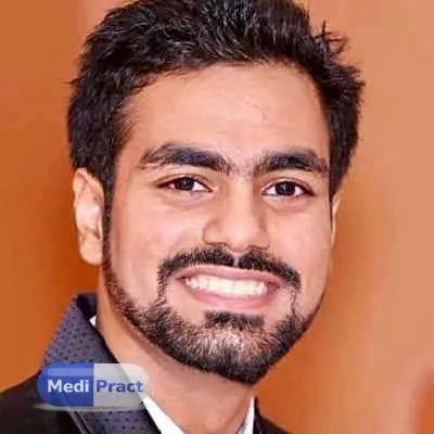 Dr. Kashish Sachdev Profile Picture