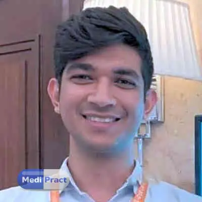 Dr. Kashish Tyagi Profile Picture