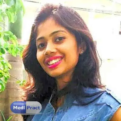 Dr. Kashmina Shah Profile Picture