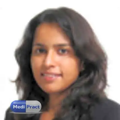 Dr. Kashmira Chavan Profile Picture