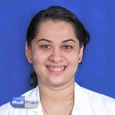 Dr. Kashmira Gupte Profile Picture