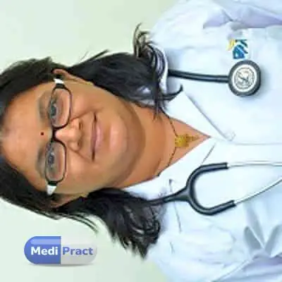 Dr. Kashmira Jhala Profile Picture