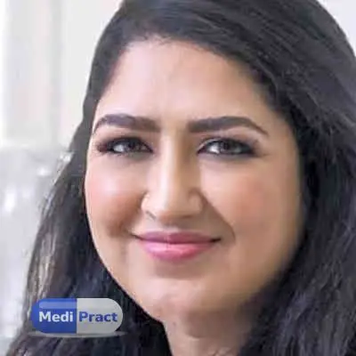 Dr. Kashmira Kothari Profile Picture