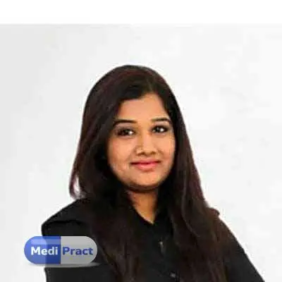 Dr. Kashmira More Profile Picture