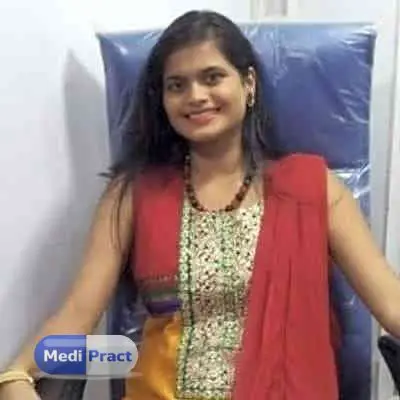 Dr. Kashmira Sandeep Kesarkar Profile Picture