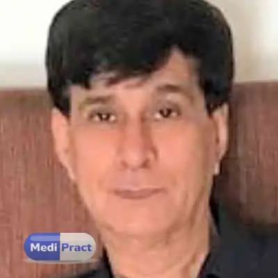Dr. Kashmiri Lal Kathuria Profile Picture