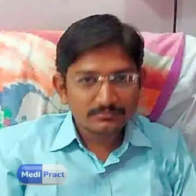 Dr. Kashyam M. Chaudhri Profile Picture