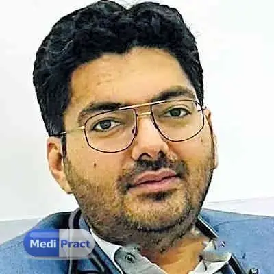 Dr. Kashyap Prashant Profile Picture