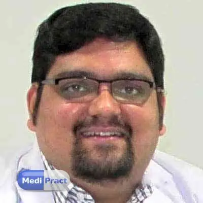 Dr. Kashyap Ramadyani Profile Picture