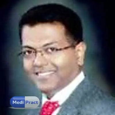 Dr. Kasi Vishwanath Sellappan Profile Picture