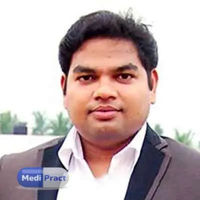 Dr. Kasi Visweswara Rao Athikinasetti Profile Picture