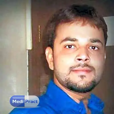 Dr. Kasim Alirajpurwala Profile Picture