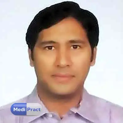 Dr. Kasipathy Kasina Profile Picture