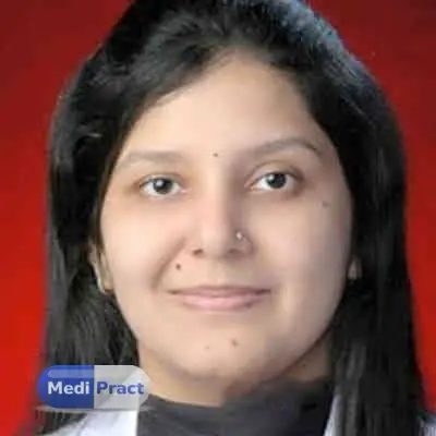 Dr. Kasliwal Priyanka Vishal Profile Picture