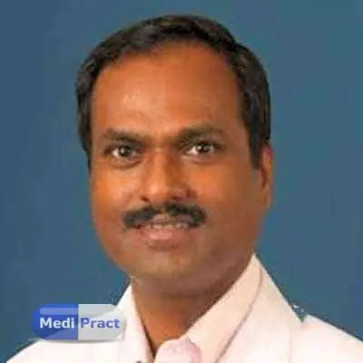 Dr. Kassa Ramakrishna Profile Picture