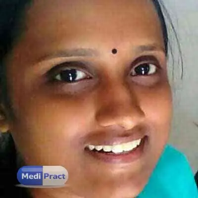 Dr. Kasthurbai CK Profile Picture
