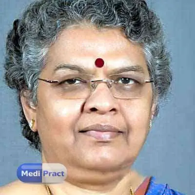 Dr. Kasthuri Sarvotham Profile Picture