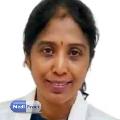 Dr. Kasthuri Thirumangalam Subhramani Profile Picture