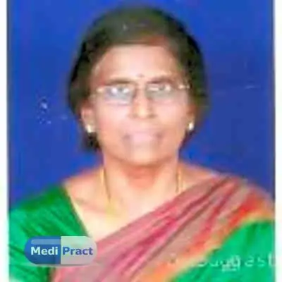 Dr. Kasturi Bai Profile Picture
