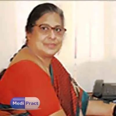 Dr. Kasturi Maddirala Profile Picture
