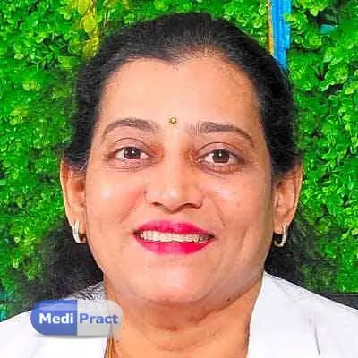 Dr. Katam Kavitha Reddy Profile Picture