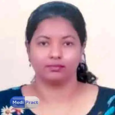 Dr. Katari Anila Profile Picture