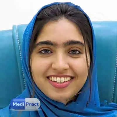 Dr. Katheeja Nasika Profile Picture