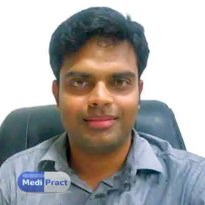 Dr. Kathir Venkatachalam Profile Picture