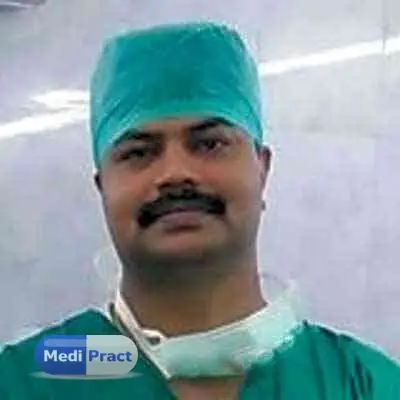 Dr. Kathiravan Profile Picture