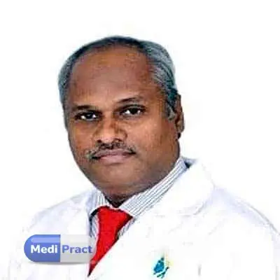 Dr. Kathiresan N Profile Picture