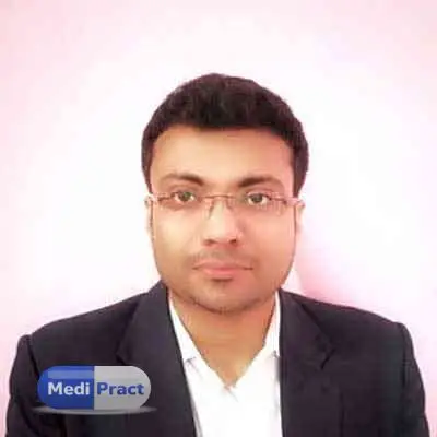 Dr. Kathrotiya Manthan Vinodkumar Profile Picture