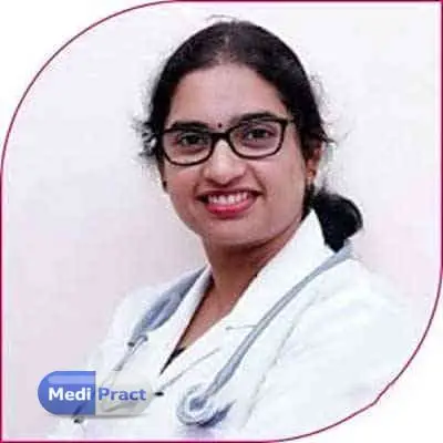 Dr. Kathyaini V S Profile Picture