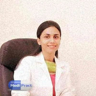 Dr. Kathyayani A Profile Picture