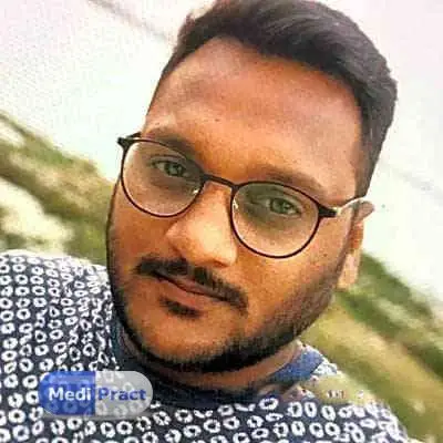 Dr. Katnam Bhadri Profile Picture
