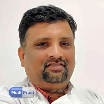 Dr. Katta R Venkatesh Profile Picture