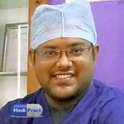 Dr. Katta Ravi Chandu Profile Picture