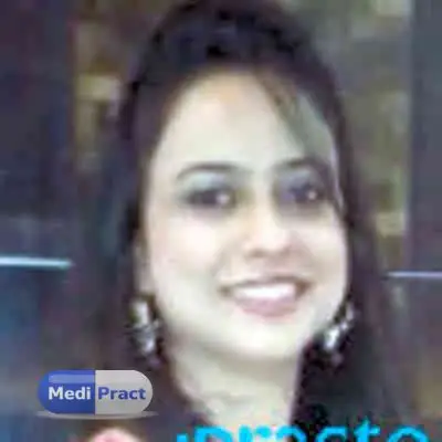 Dr. Katty Ahuja Profile Picture