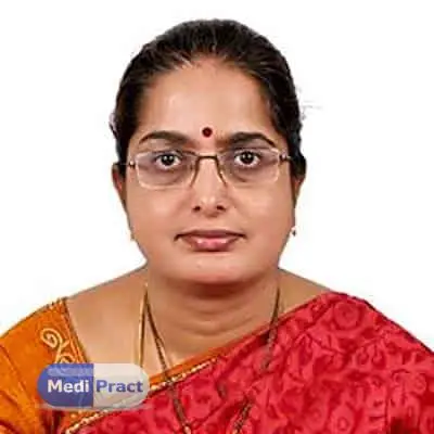 Dr. Katyaini Profile Picture