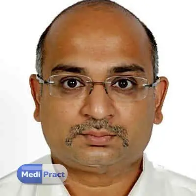 Dr. Kaundinya Kiran Bharatam Profile Picture