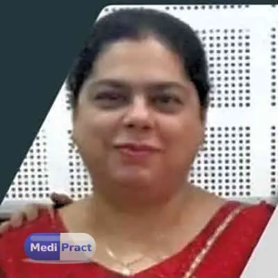 Dr. Kausar Imran Profile Picture