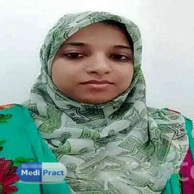 Dr. Kausar Jahan Profile Picture