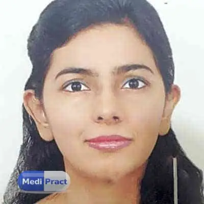 Dr. Kausar Valiulla Profile Picture