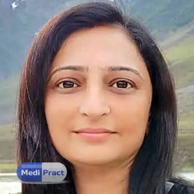 Dr. Kausha H. Khamar Profile Picture