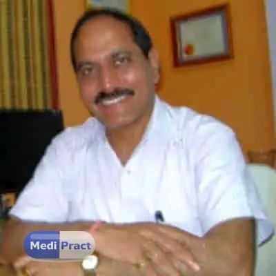 Dr. Kaushal Profile Picture