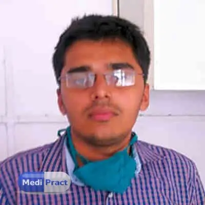 Dr. Kaushal Bhatt Profile Picture