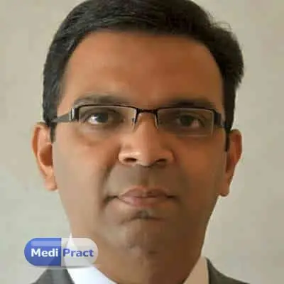 Dr. Kaushal G.Sheth Profile Picture