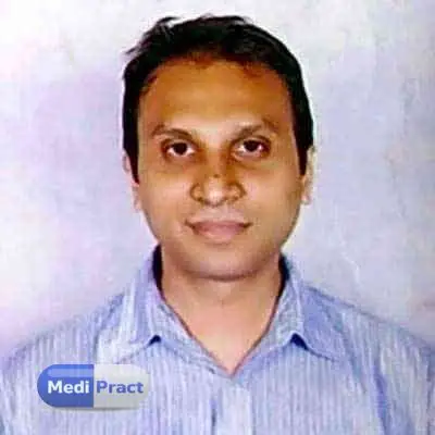 Dr. Kaushal Ippili Profile Picture