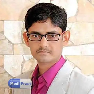 Dr. Kaushal Kapadia Profile Picture