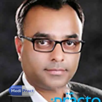 Dr. Kaushal Kejriwal Profile Picture