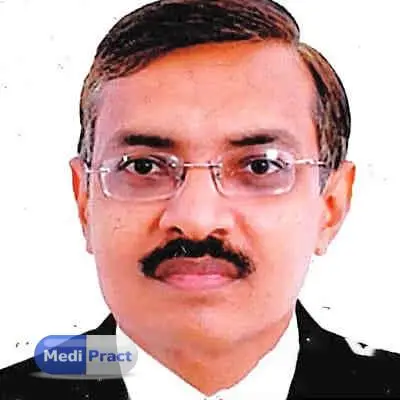 Dr. Kaushal M Shah Profile Picture